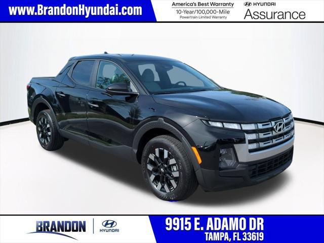 2026 Hyundai Santa Cruz SE for sale in TAMPA, FL