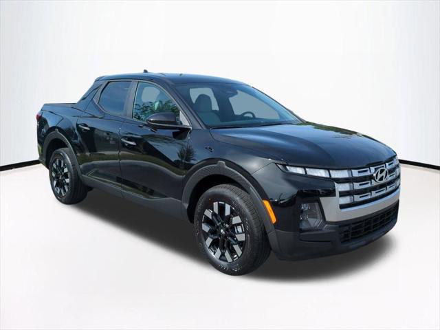 2026 Hyundai Santa Cruz SE