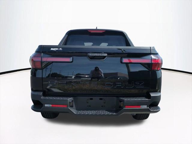2026 Hyundai Santa Cruz SE
