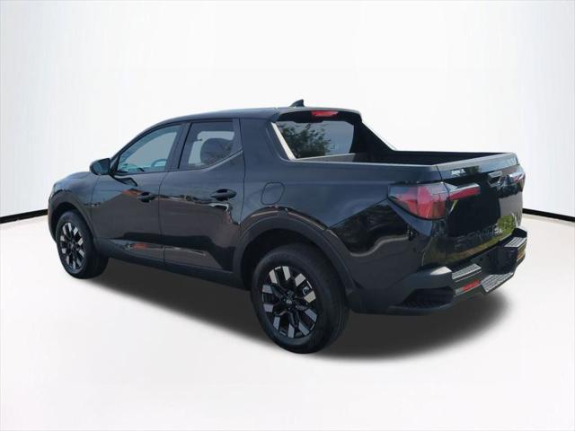 2026 Hyundai Santa Cruz SE