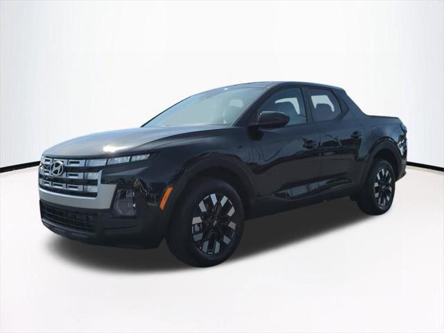 2026 Hyundai Santa Cruz SE