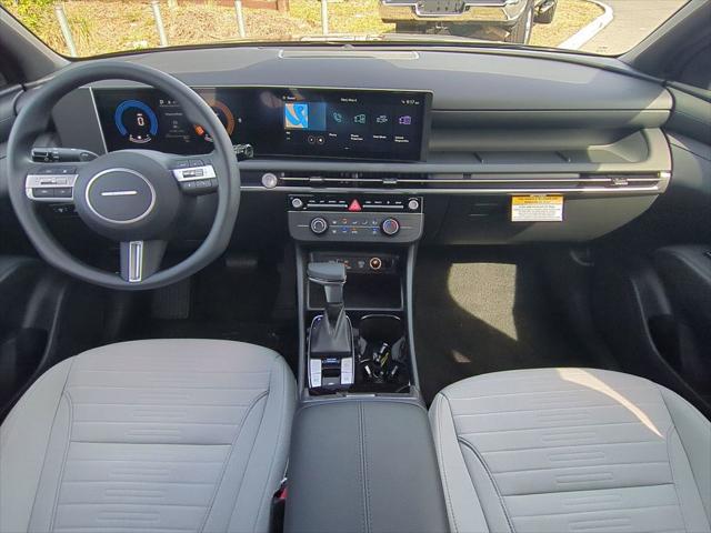 2026 Hyundai Santa Cruz SE