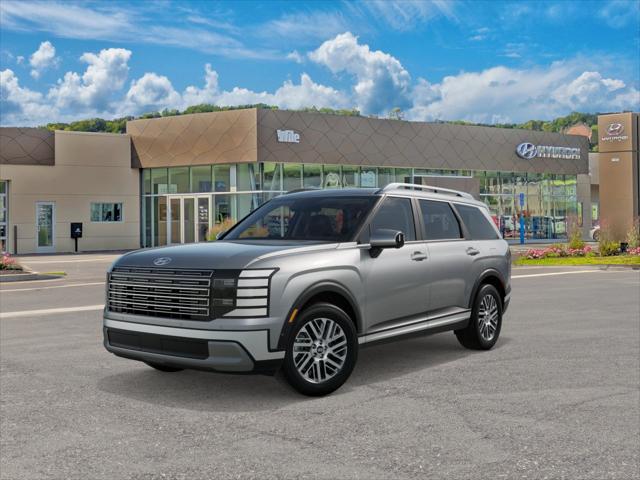 2026 Hyundai Palisade SEL Premium 8P for sale in COLUMBIA, CT