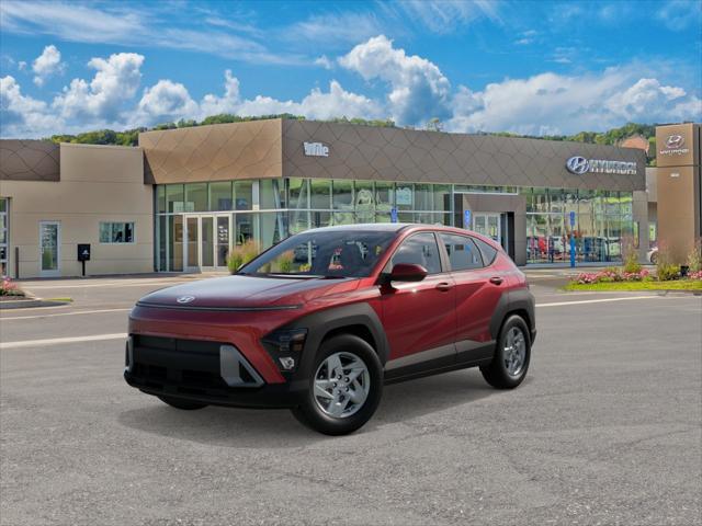 2026 Hyundai Kona SE for sale in COLUMBIA, CT