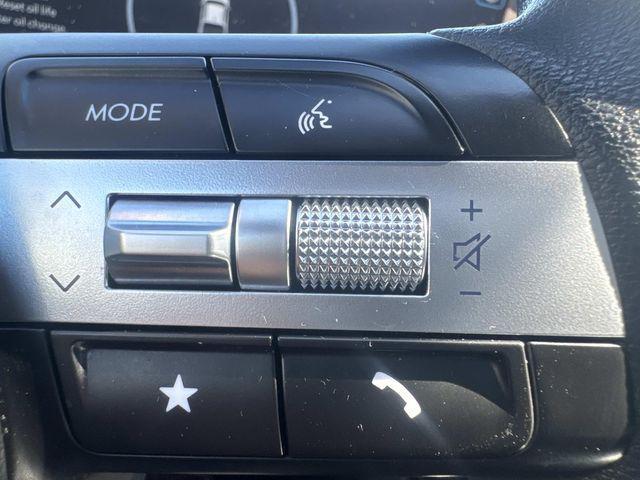 2025 Hyundai Santa Cruz SEL Activity