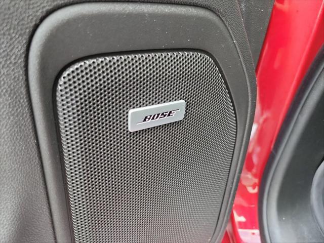 2020 GMC Sierra 1500 4WD Crew Cab Short Box SLT