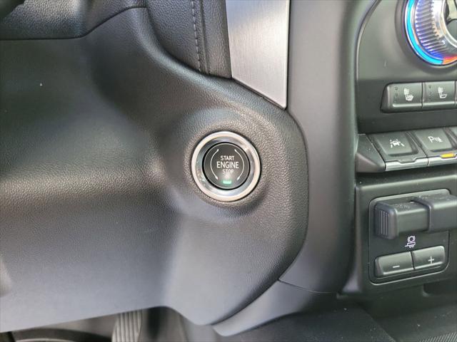 2020 GMC Sierra 1500 4WD Crew Cab Short Box SLT