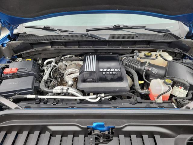 2022 GMC Sierra 1500 4WD Crew Cab Short Box Elevation