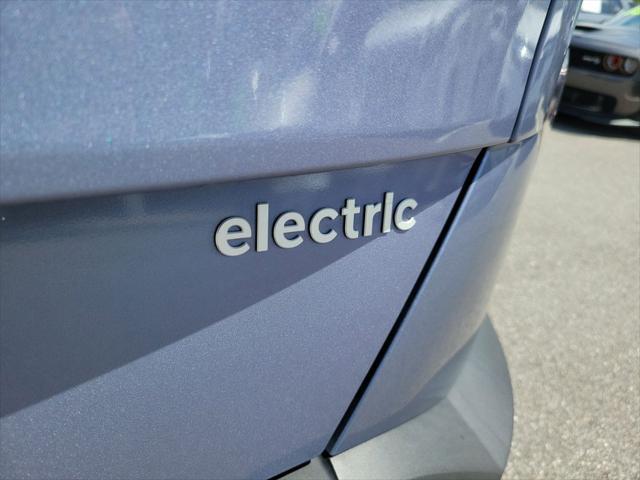 2024 Hyundai Kona EV SEL
