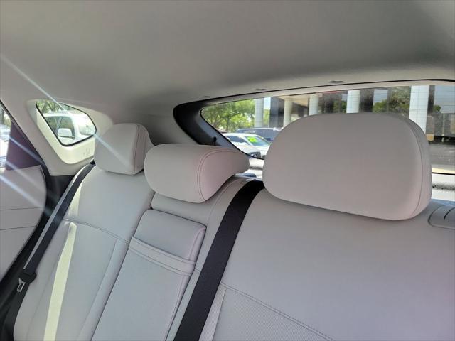 2024 Hyundai Kona EV SEL