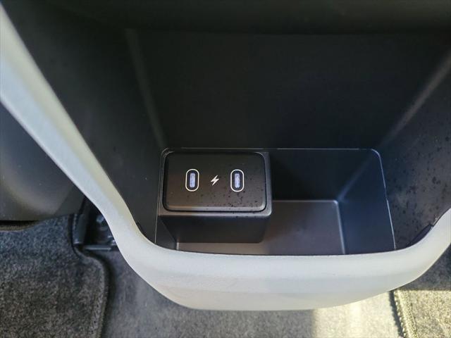 2024 Hyundai Kona EV SEL