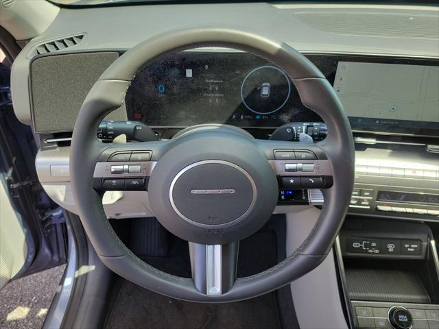 2024 Hyundai Kona EV SEL