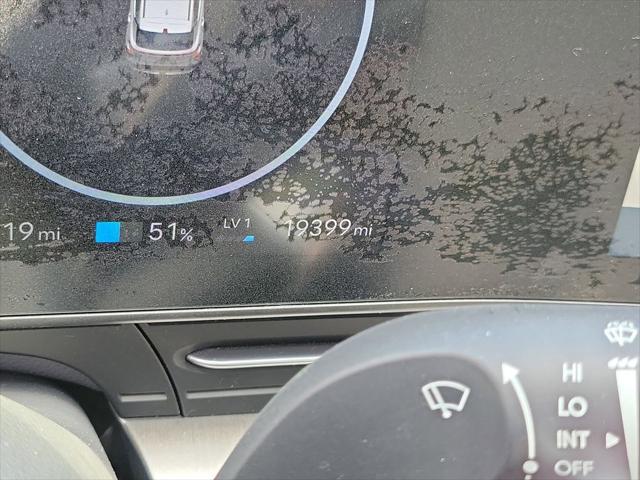 2024 Hyundai Kona EV SEL