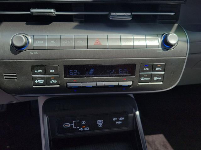 2024 Hyundai Kona EV SEL