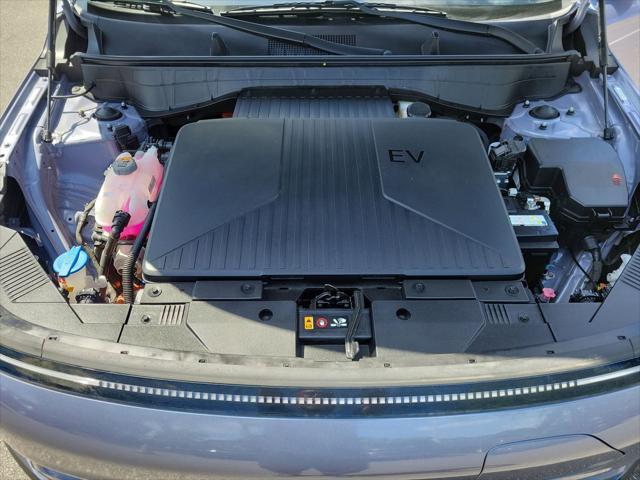 2024 Hyundai Kona EV SEL