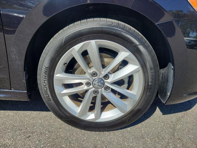 2020 Volkswagen Passat 2.0T SE