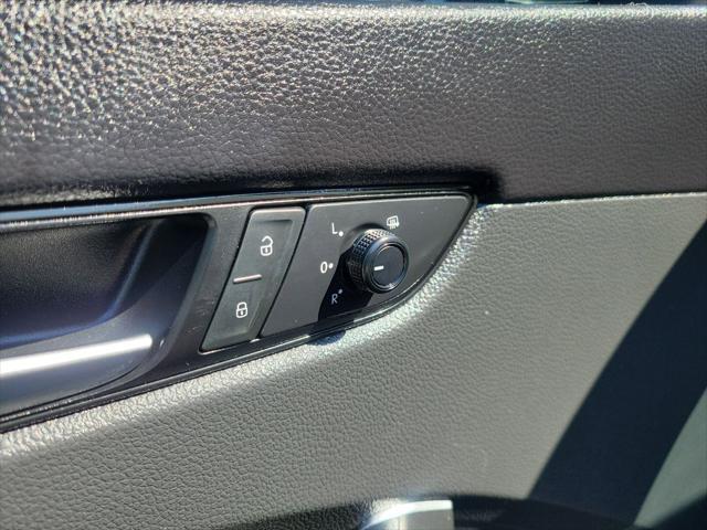 2020 Volkswagen Passat 2.0T SE