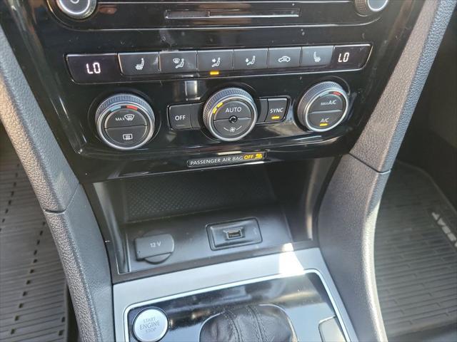 2020 Volkswagen Passat 2.0T SE