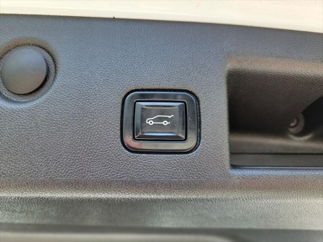 2022 Chevrolet Equinox FWD LT