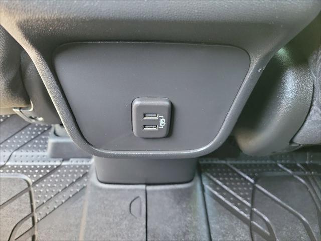 2022 Chevrolet Equinox FWD LT