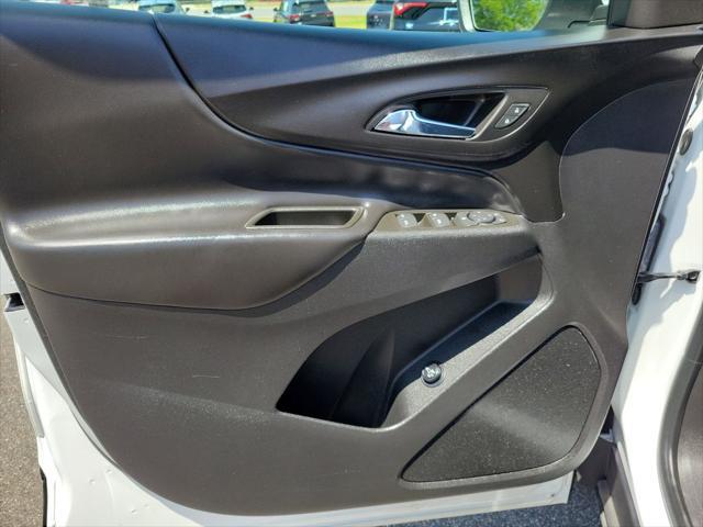 2022 Chevrolet Equinox FWD LT