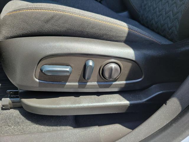2022 Chevrolet Equinox FWD LT