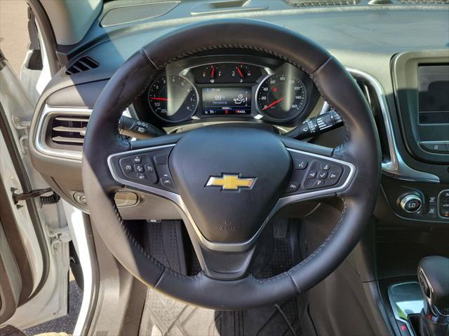 2022 Chevrolet Equinox FWD LT