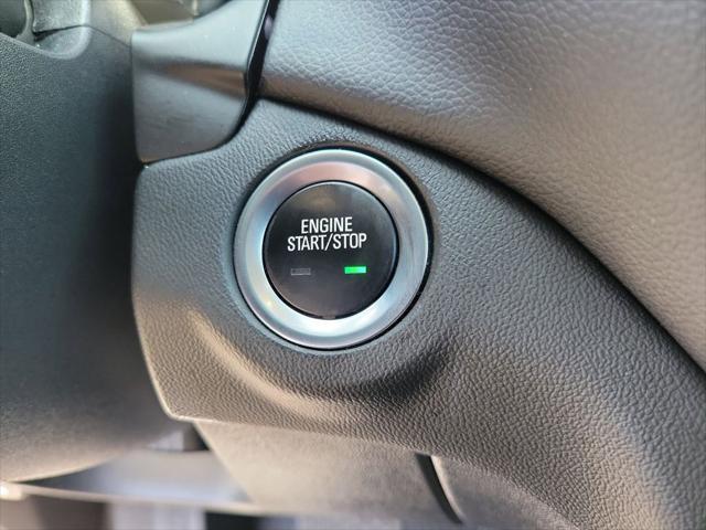 2022 Chevrolet Equinox FWD LT