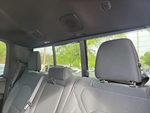 2025 Ram 1500 Big Horn Crew Cab 4x4 5'7" Box