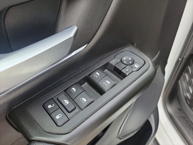 2025 Ram 1500 Big Horn Crew Cab 4x4 5'7" Box