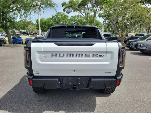 2024 GMC HUMMER EV e4WD 3X