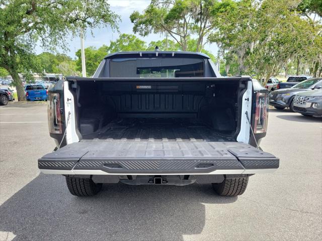 2024 GMC HUMMER EV e4WD 3X