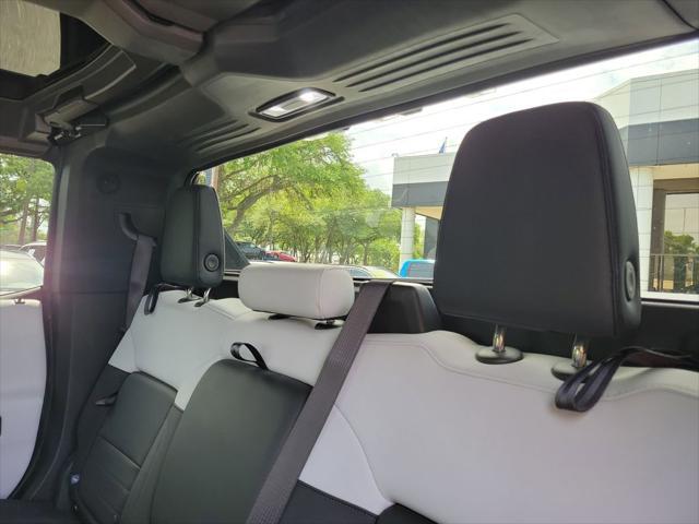 2024 GMC HUMMER EV e4WD 3X