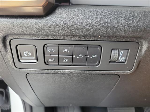 2024 GMC HUMMER EV e4WD 3X