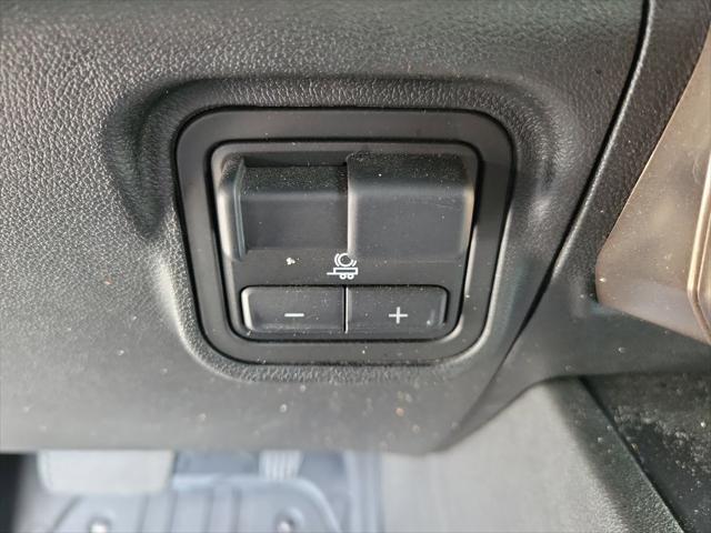 2024 GMC HUMMER EV e4WD 3X