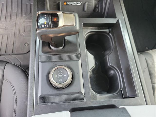 2024 GMC HUMMER EV e4WD 3X