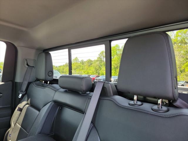 2026 GMC Sierra 1500 Crew Cab, Short Bed, SLT, 4WD