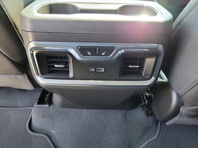 2026 GMC Sierra 1500 Crew Cab, Short Bed, SLT, 4WD
