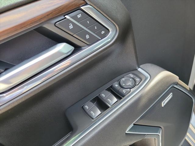 2026 GMC Sierra 1500 Crew Cab, Short Bed, SLT, 4WD