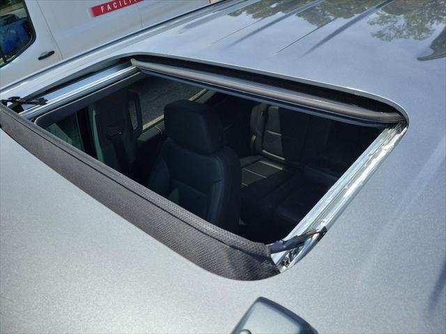 2026 GMC Sierra 1500 Crew Cab, Short Bed, SLT, 4WD