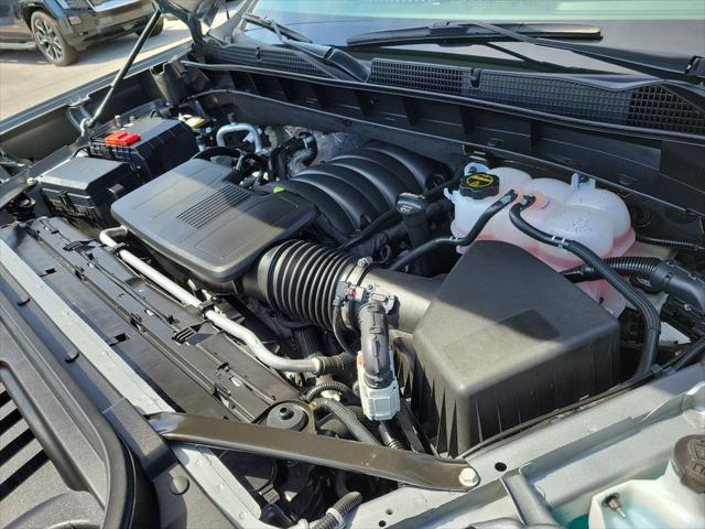 2026 GMC Sierra 1500 Crew Cab, Short Bed, SLT, 4WD