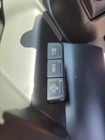 2022 GMC Sierra 1500 4WD Crew Cab Short Box Denali Ultimate