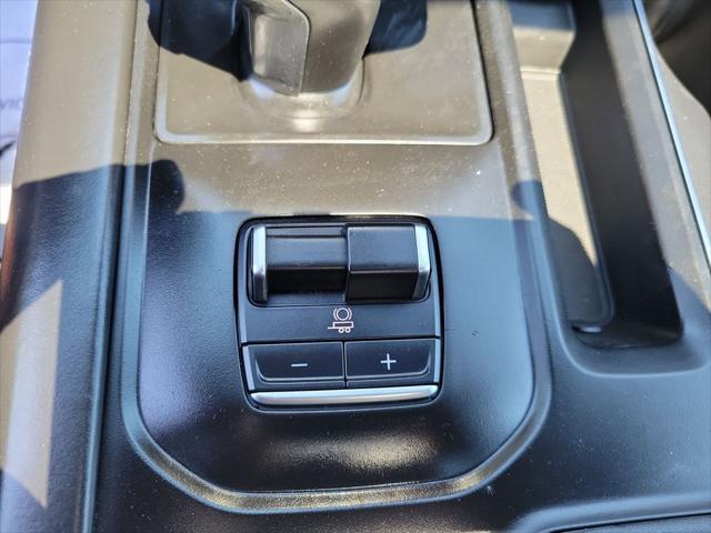 2022 GMC Sierra 1500 4WD Crew Cab Short Box Denali Ultimate