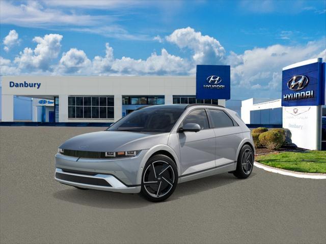 2026 Hyundai IONIQ 5 Limited for sale in DANBURY, CT