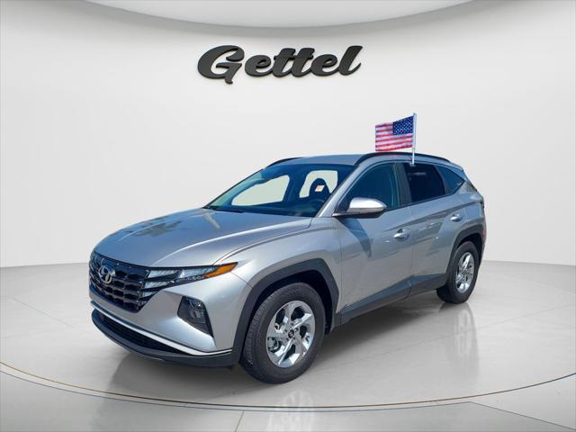 2023 Hyundai Tucson SEL for sale in PUNTA GORDA, FL
