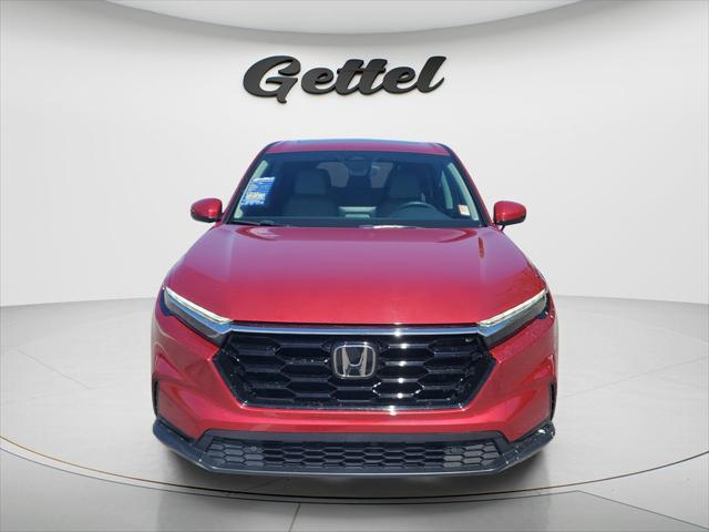 2024 Honda CR-V EX-L 2WD