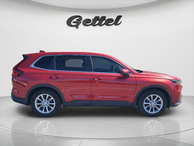 2024 Honda CR-V EX-L 2WD