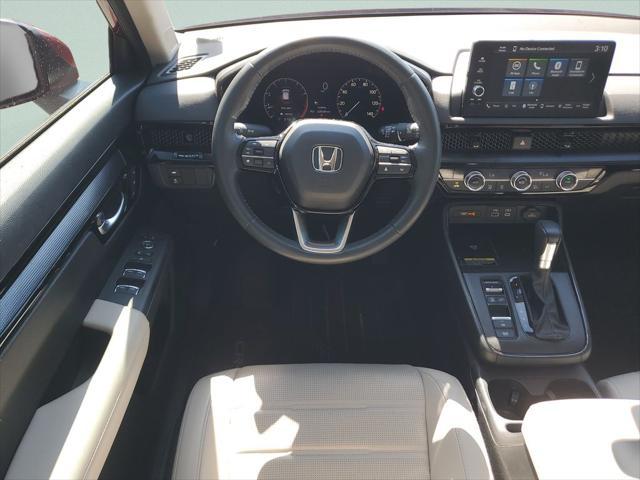 2024 Honda CR-V EX-L 2WD