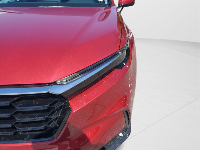 2024 Honda CR-V EX-L 2WD