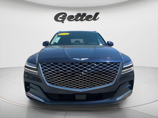 2024 Genesis GV80 2.5T AWD